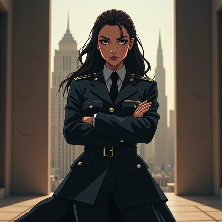 ZARINA