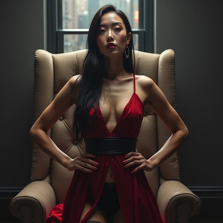 Goddess Ai