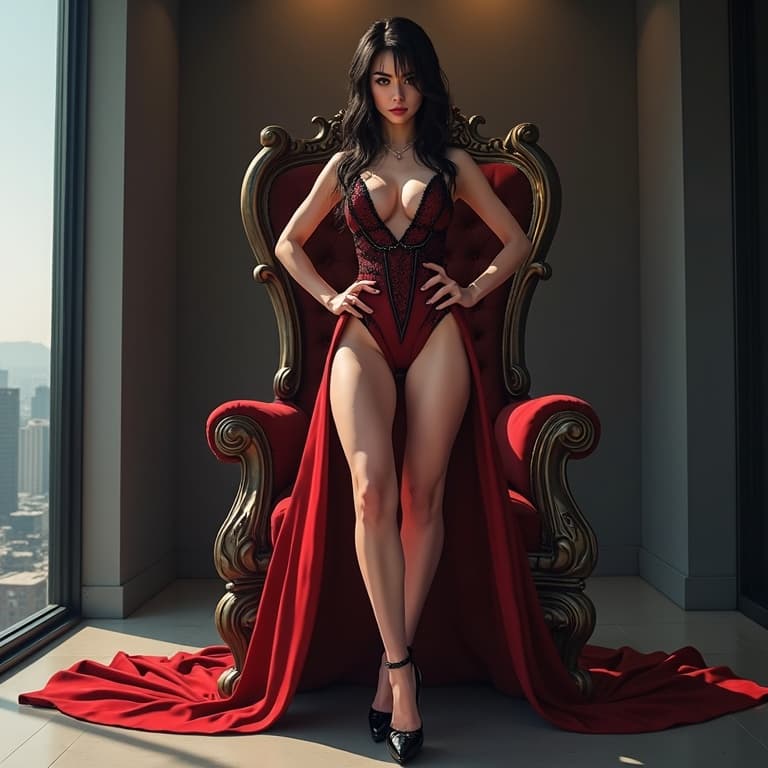 Vanessa 