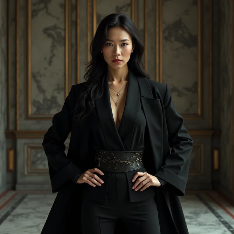Janet