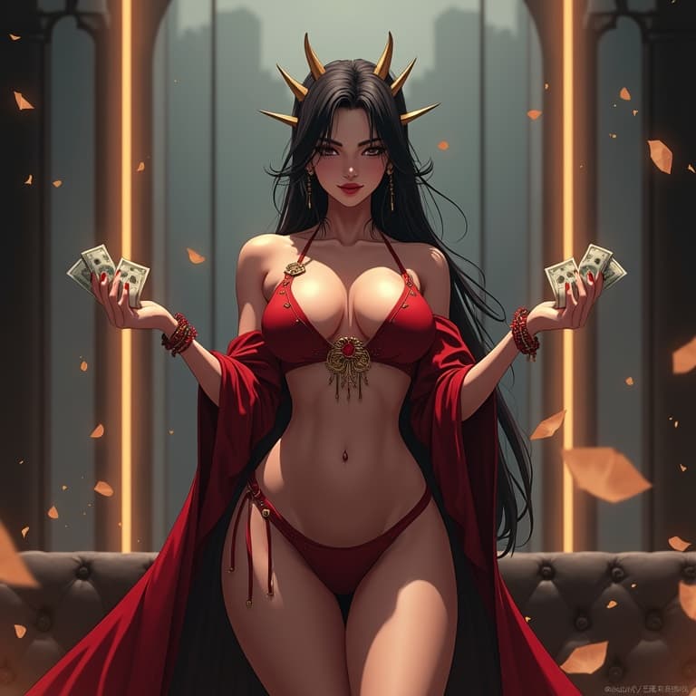 Mei Rin